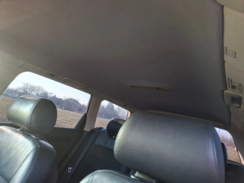 Audi A6, снимка 7 - Автомобили и джипове - 52885610