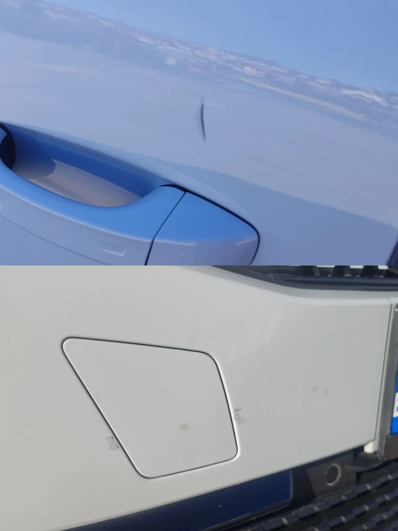 Peugeot 3008 GT/PANO/KEYLESS/360cam/210hp/77kwh, снимка 17 - Автомобили и джипове - 52961486