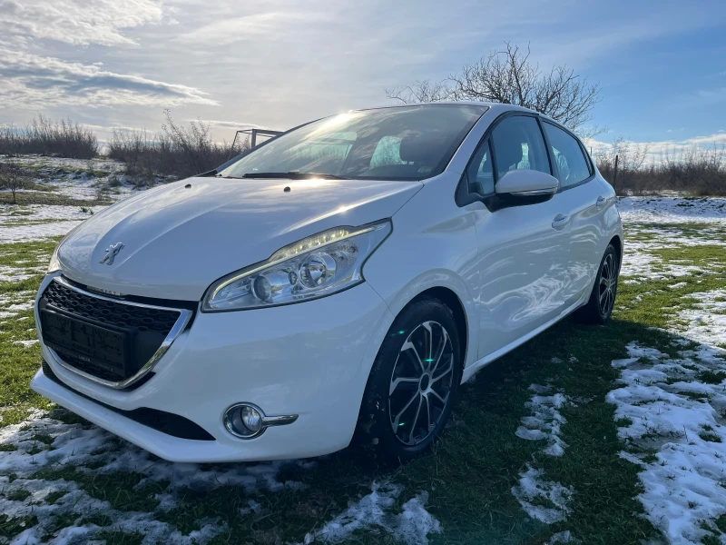 Peugeot 208, снимка 2 - Автомобили и джипове - 53161970