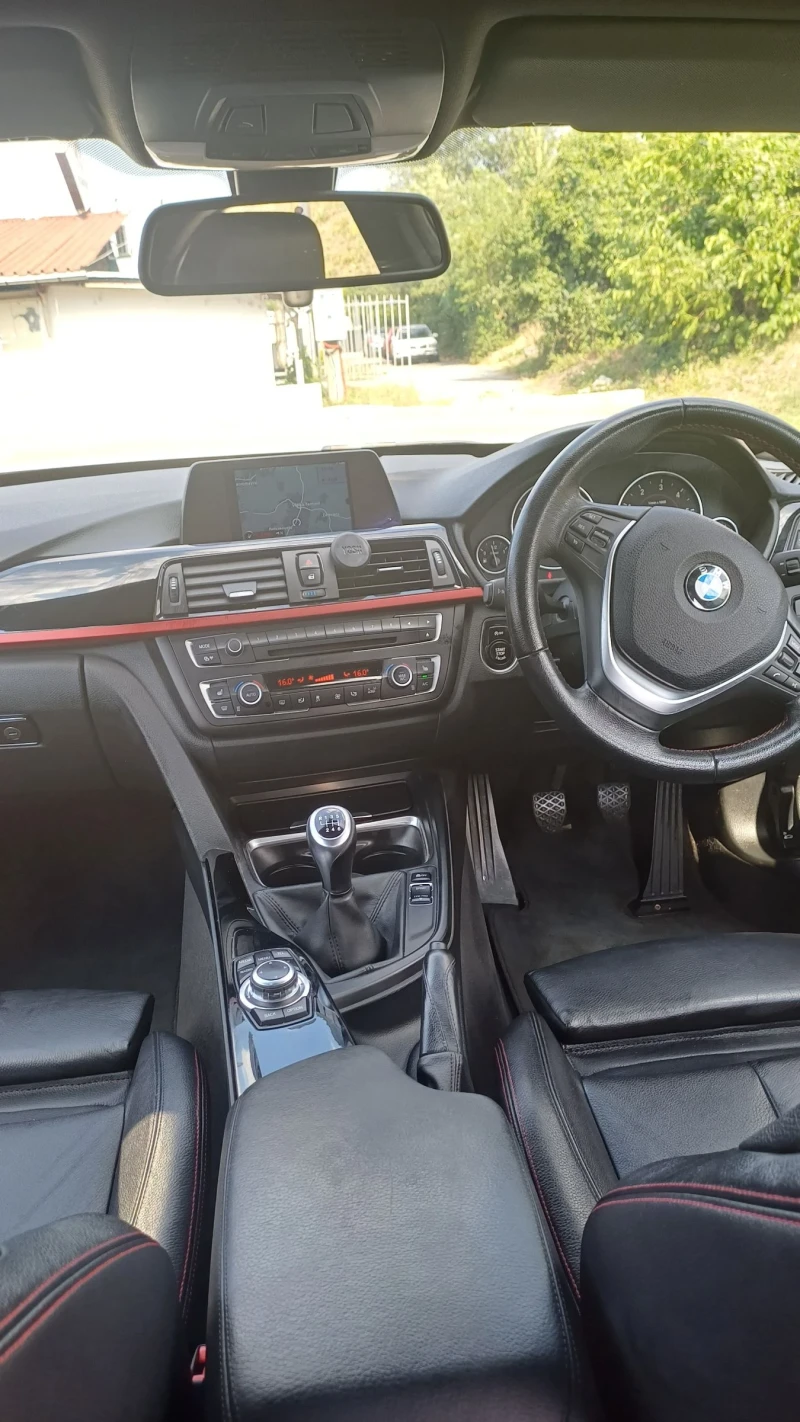 BMW 320 M SPORT, снимка 7 - Автомобили и джипове - 53185112