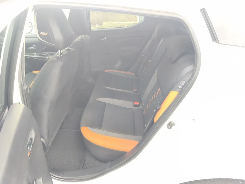 Nissan Micra Keyless Camera 360  Bose , снимка 12 - Автомобили и джипове - 53455488