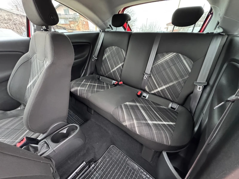 Opel Corsa OPC, снимка 11 - Автомобили и джипове - 53455341