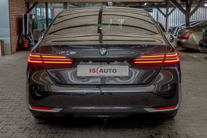 BMW 520 d/Harman Kardon/HuD/Virtual/Обдухване/Камера 360/, снимка 4 - Автомобили и джипове - 53479944