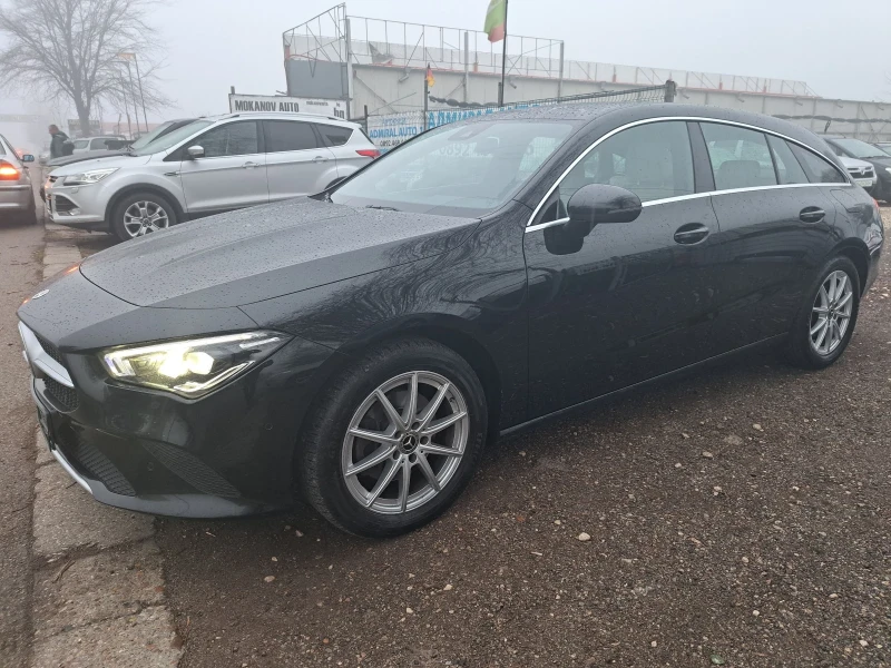 Mercedes-Benz CLA 200 SHOOTING BRAKE  - 44900 лв. / 22957.01 € - 62118731 1