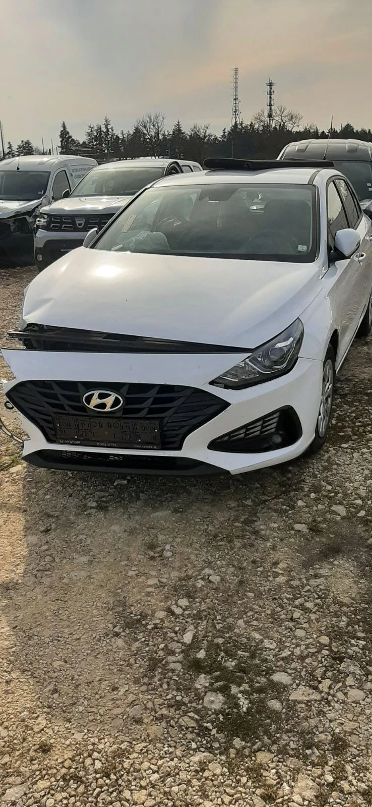 Hyundai I30 1.5i G4LGN | Mobile.bg � ����������� 1