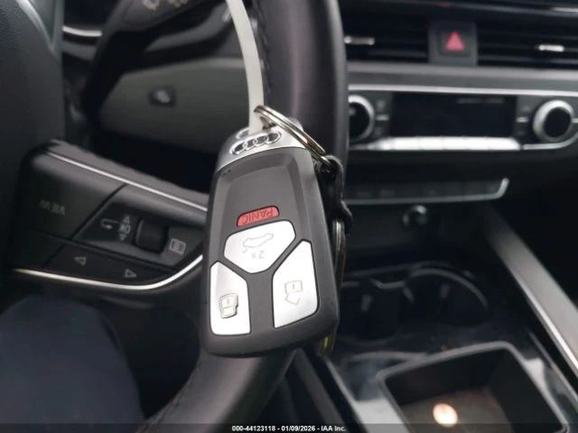 Audi A5 * 45TFSI* * SPORTBACK* S-LINE* QUATTRO* PREMIUM PL - изображение 10