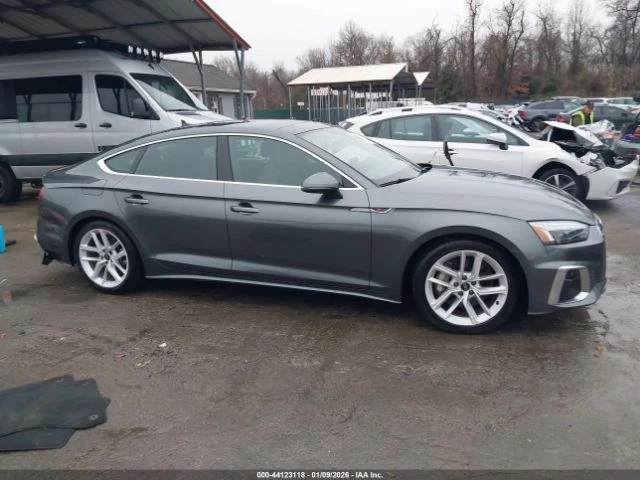 Audi A5 * 45TFSI* * SPORTBACK* S-LINE* QUATTRO* PREMIUM PL, снимка 12 - Автомобили и джипове - 53768923