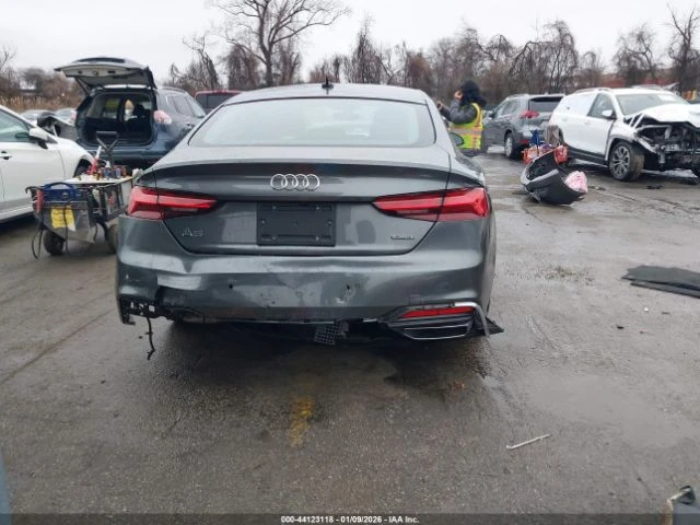 Audi A5 * 45TFSI* * SPORTBACK* S-LINE* QUATTRO* PREMIUM PL, снимка 14 - Автомобили и джипове - 53768923