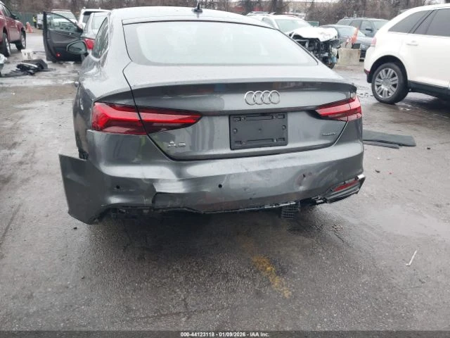 Audi A5 * 45TFSI* * SPORTBACK* S-LINE* QUATTRO* PREMIUM PL - изображение 6