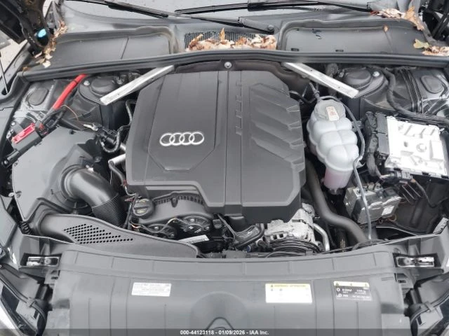 Audi A5 * 45TFSI* * SPORTBACK* S-LINE* QUATTRO* PREMIUM PL - изображение 9