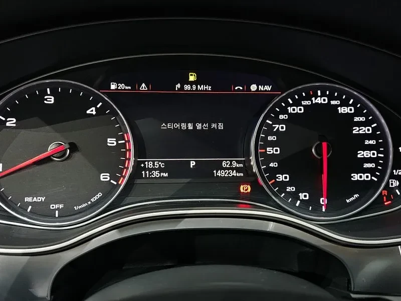 Audi A6 2.0 TDI Quattro - САМО 30% АВАНС, снимка 8 - Автомобили и джипове - 55428190