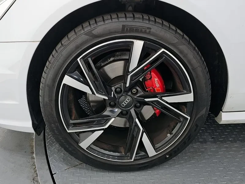 Audi A6 2.0 TDI Quattro - САМО 30% АВАНС, снимка 5 - Автомобили и джипове - 55428190