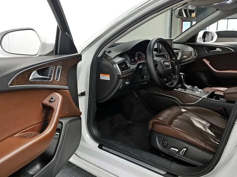 Audi A6 2.0 TDI Quattro - САМО 30% АВАНС, снимка 10 - Автомобили и джипове - 55428190