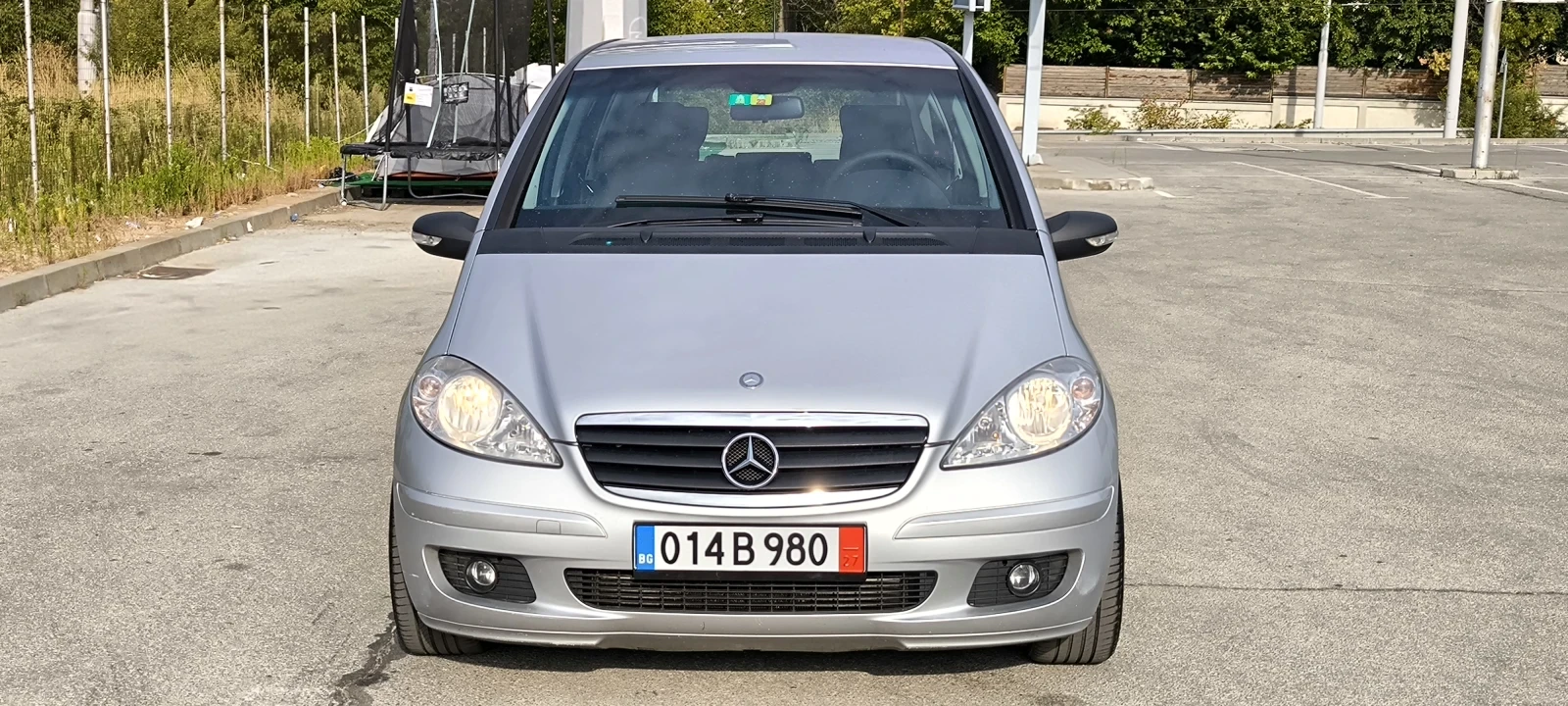 Mercedes-Benz A 180 CDI 109кс КЛИМАТИК ШВЕЙЦАРИЯ - изображение 3