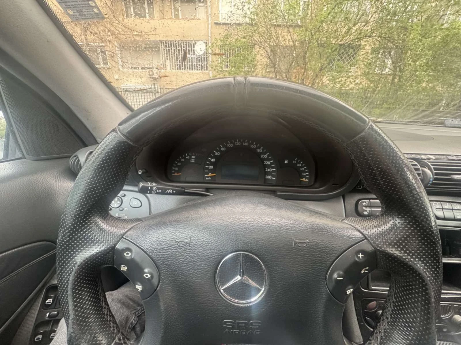Mercedes-Benz 220 C220 CDI - изображение 7