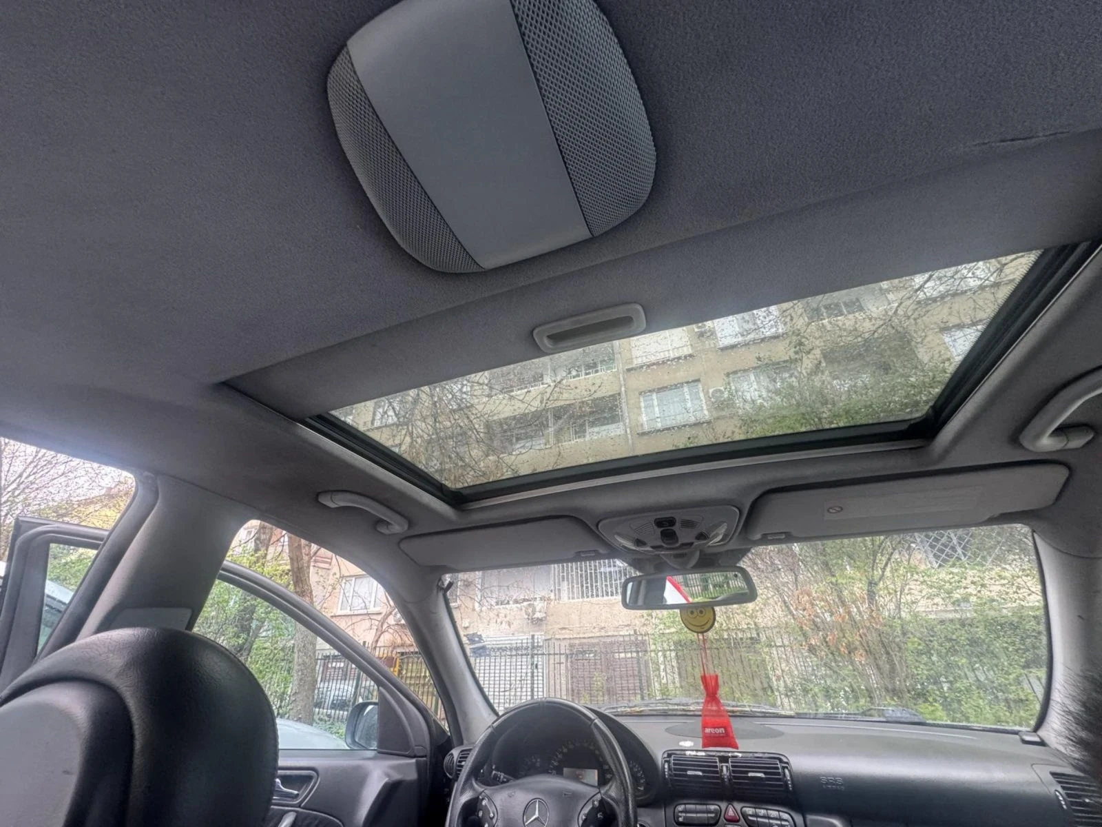 Mercedes-Benz 220 C220 CDI - изображение 6