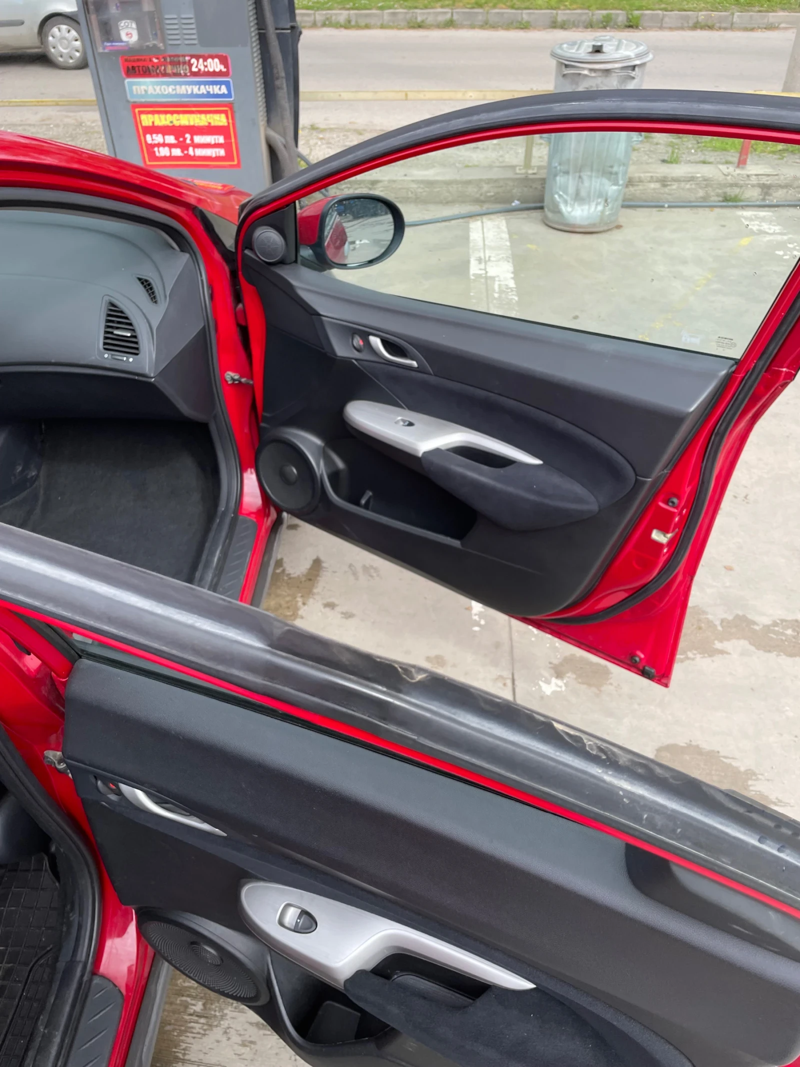 Honda Civic Honda CIVIC 1.8vtec 6 скорости - изображение 5