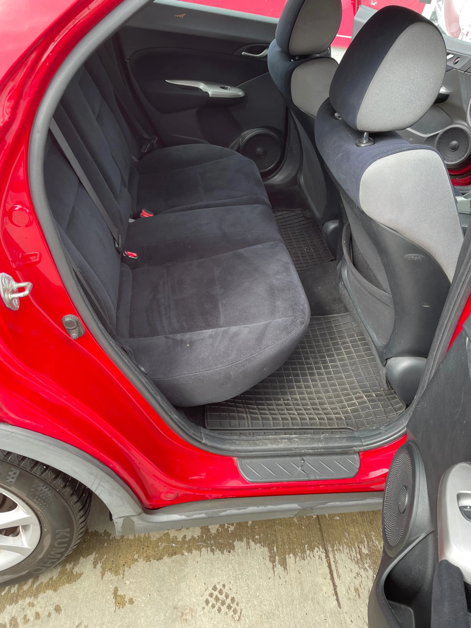 Honda Civic Honda CIVIC 1.8vtec 6 скорости - изображение 7