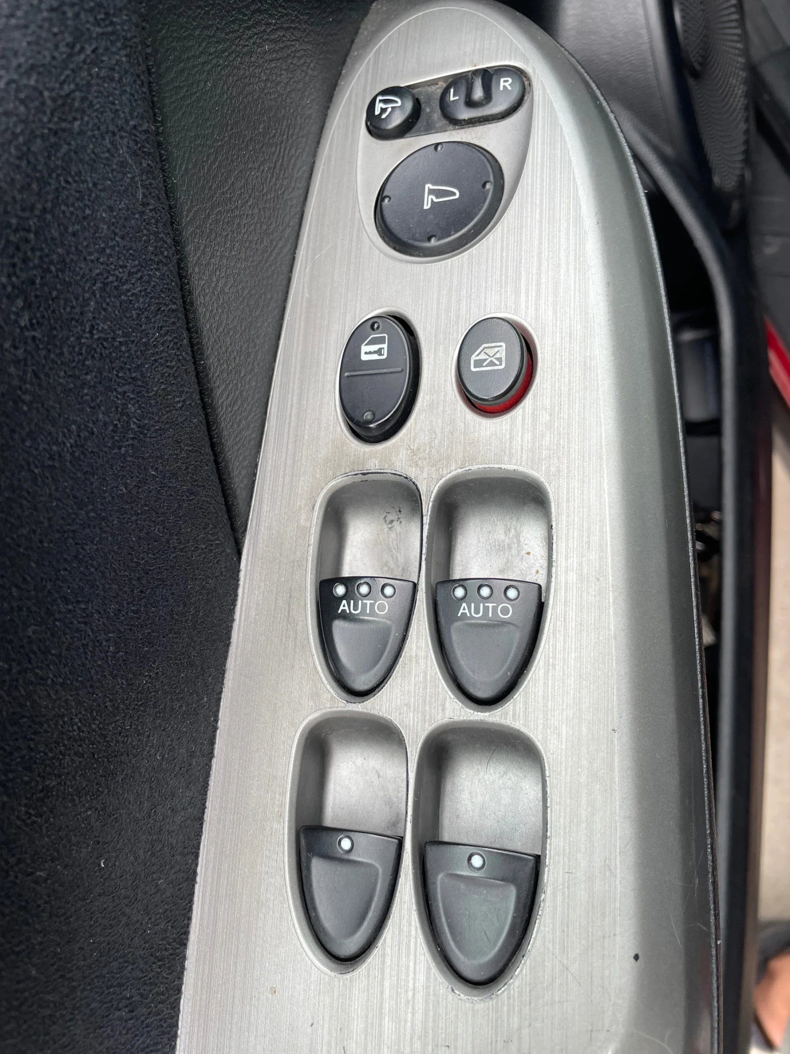 Honda Civic Honda CIVIC 1.8vtec 6 скорости - изображение 9