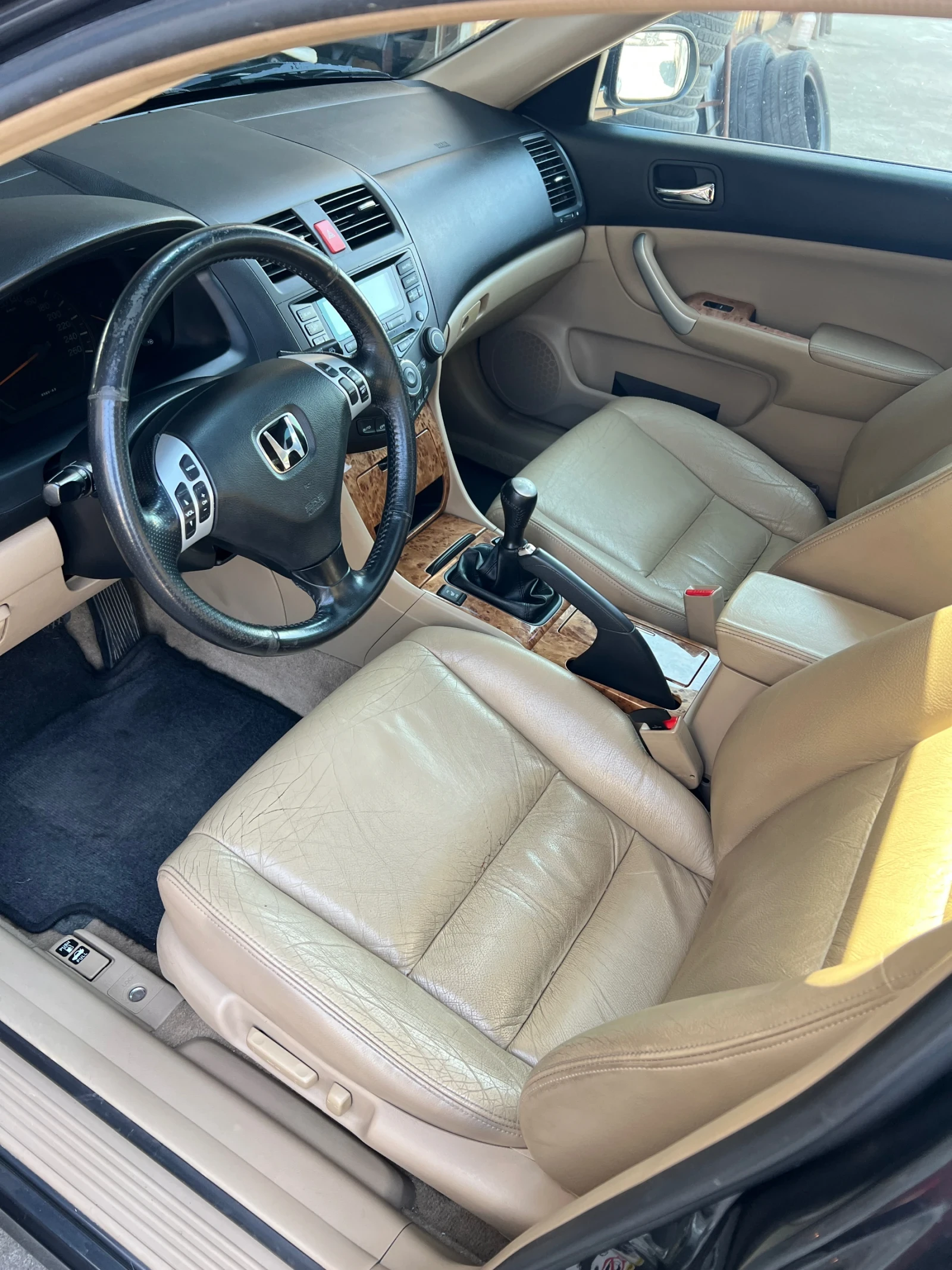 Honda Accord 2.0 Executive - изображение 3