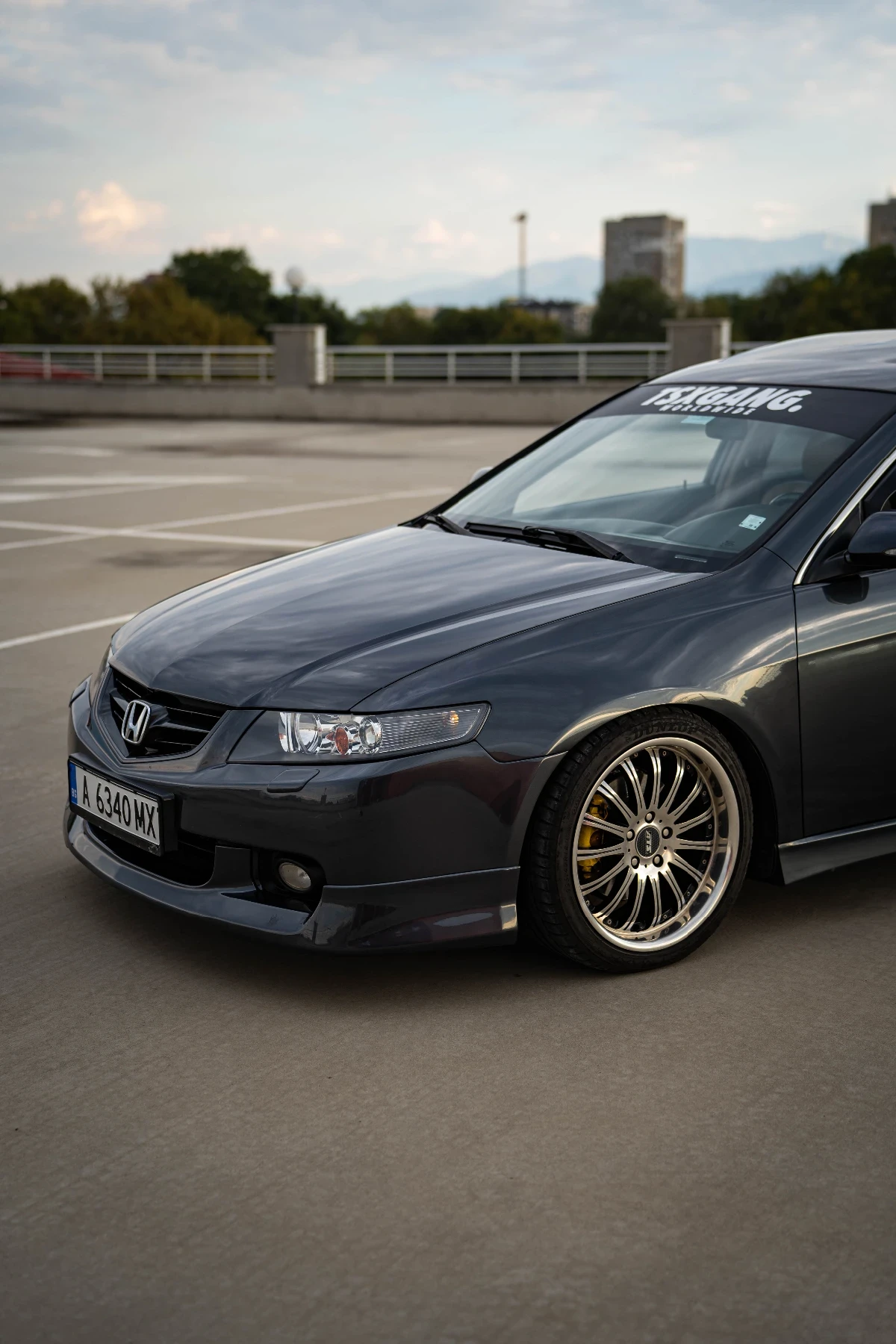 Honda Accord 2.0 Executive - изображение 2