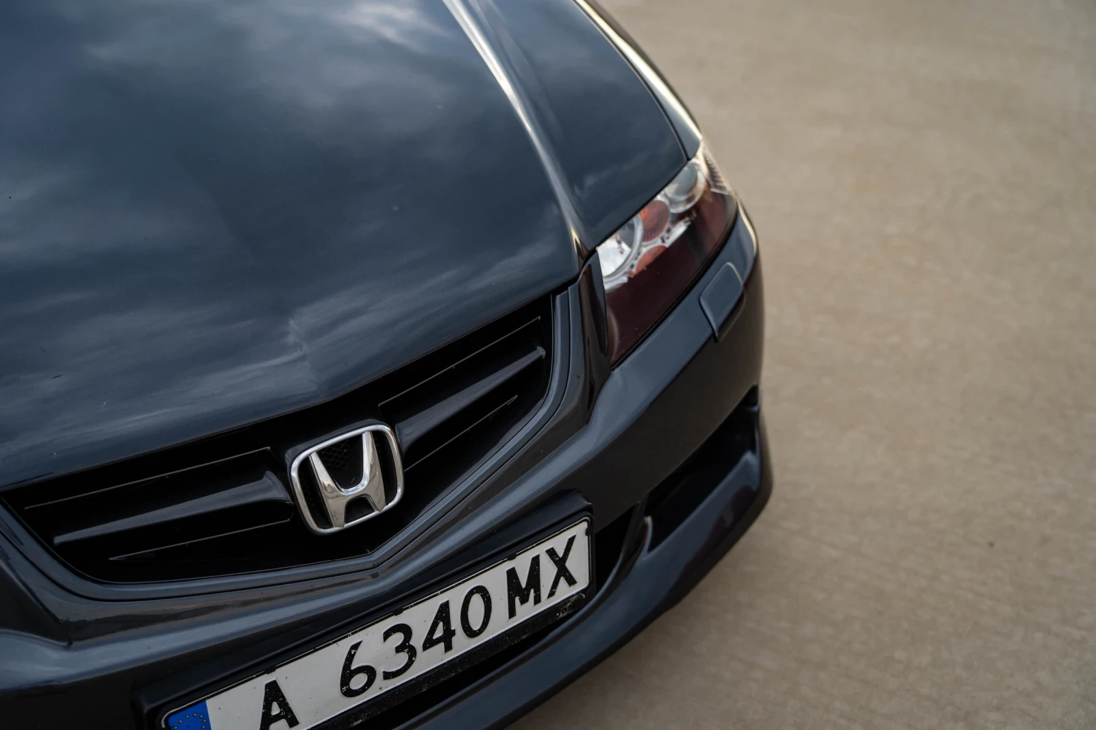 Honda Accord 2.0 Executive - изображение 3