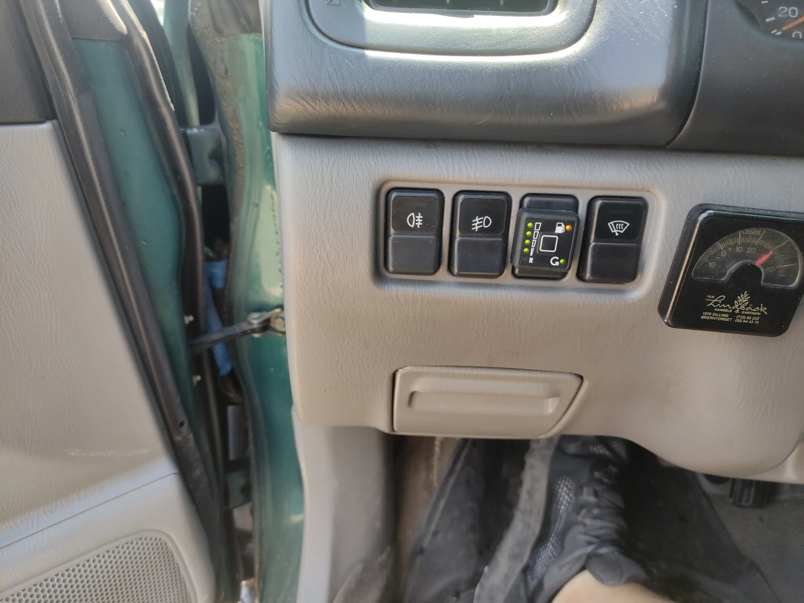 Subaru Forester  - изображение 8