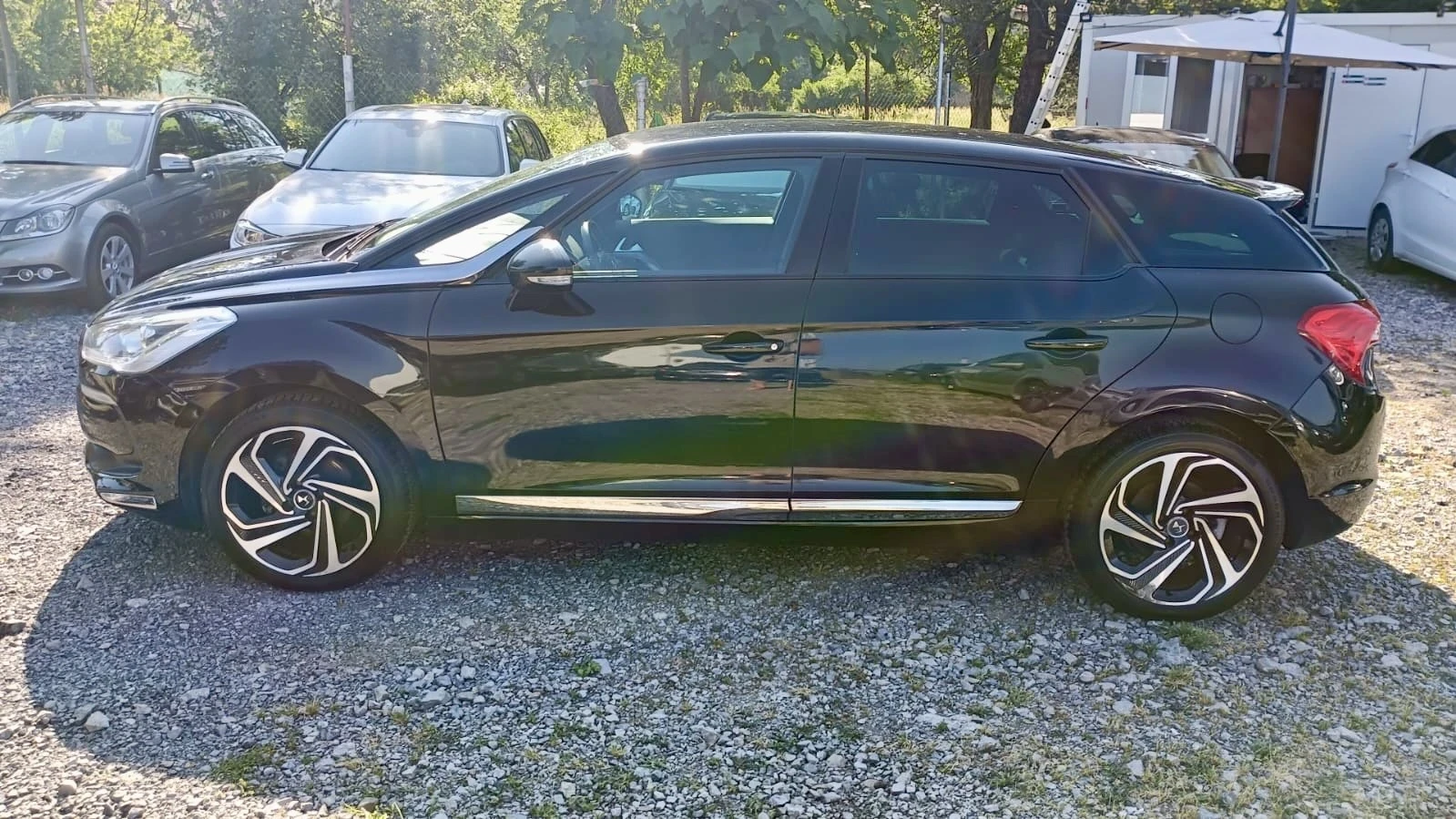 DS DS 5 1, 6 DS5 EURO6B - изображение 3