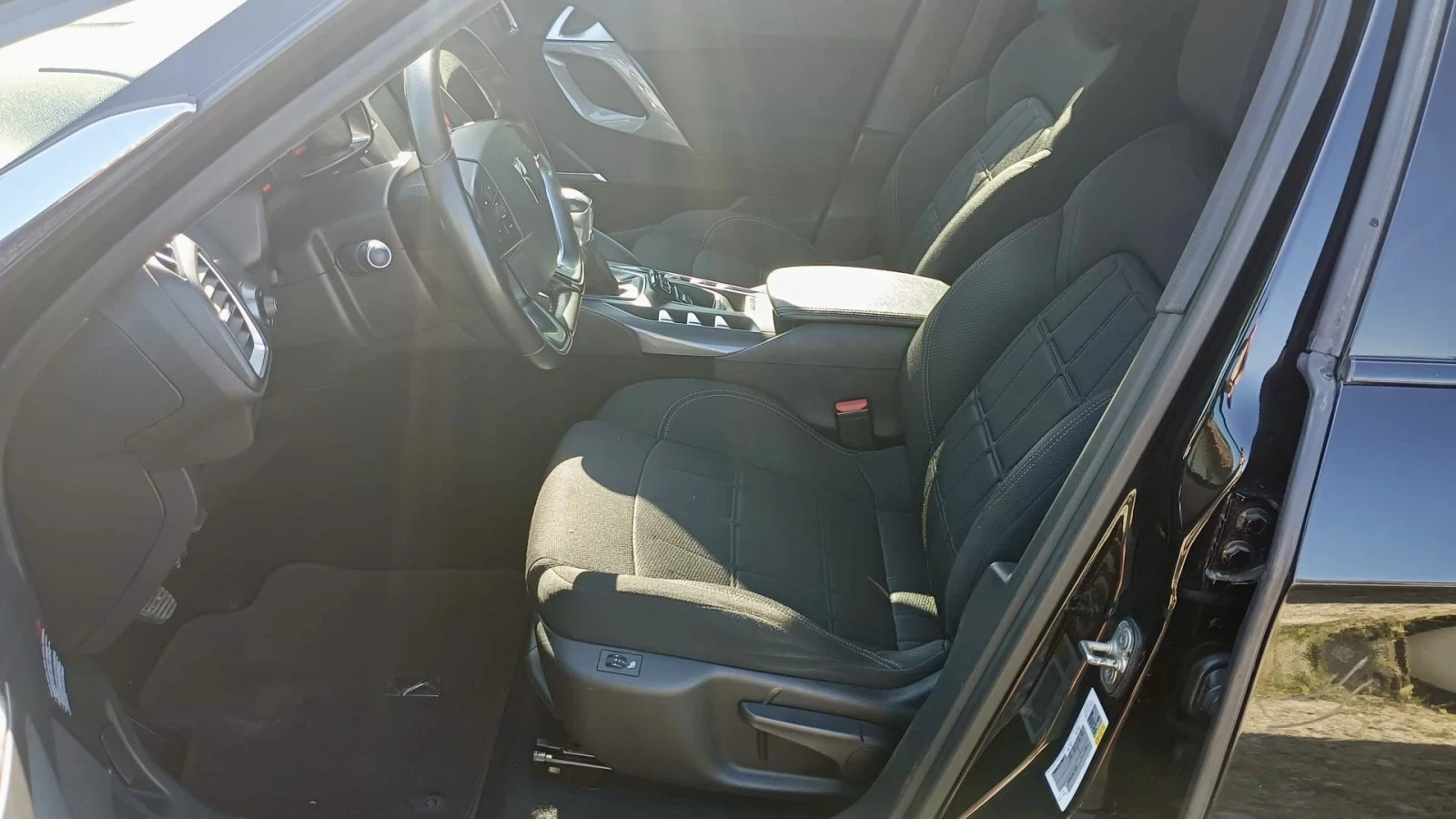 DS DS 5 1, 6 DS5 EURO6B - изображение 8