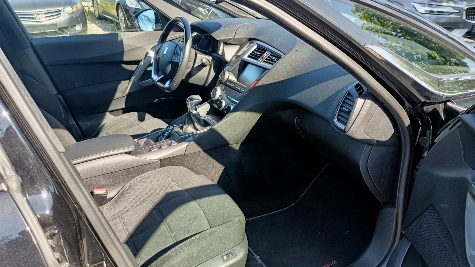 DS DS 5 1, 6 DS5 EURO6B - изображение 10