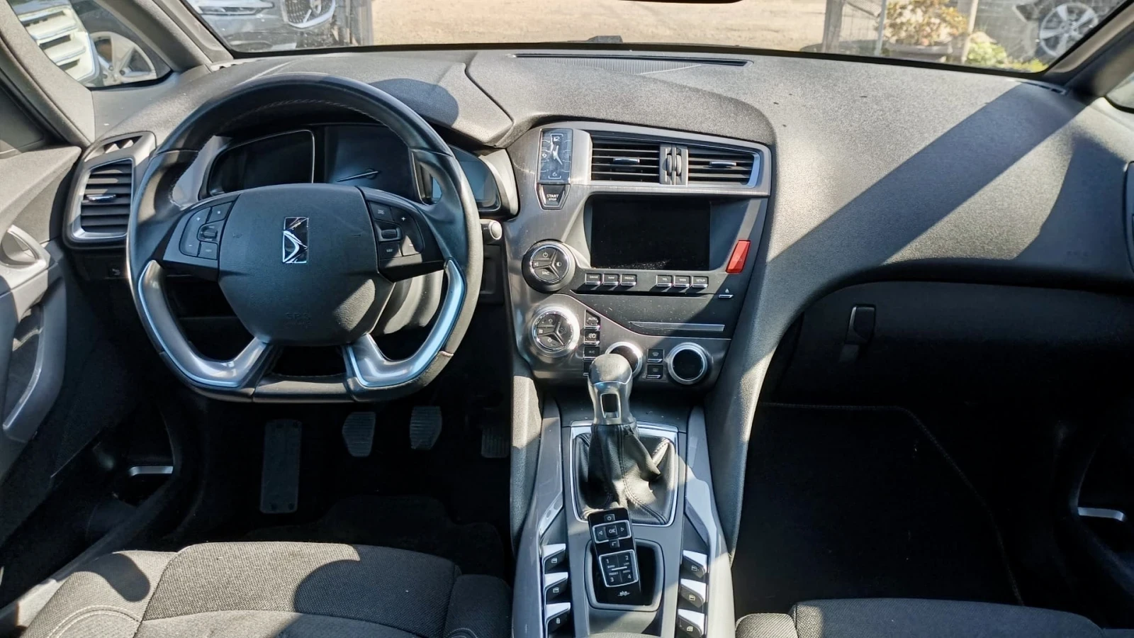 DS DS 5 1, 6 DS5 EURO6B - изображение 9