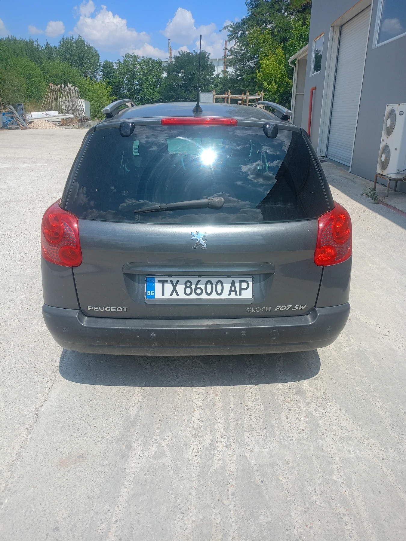 Peugeot 207  - изображение 4
