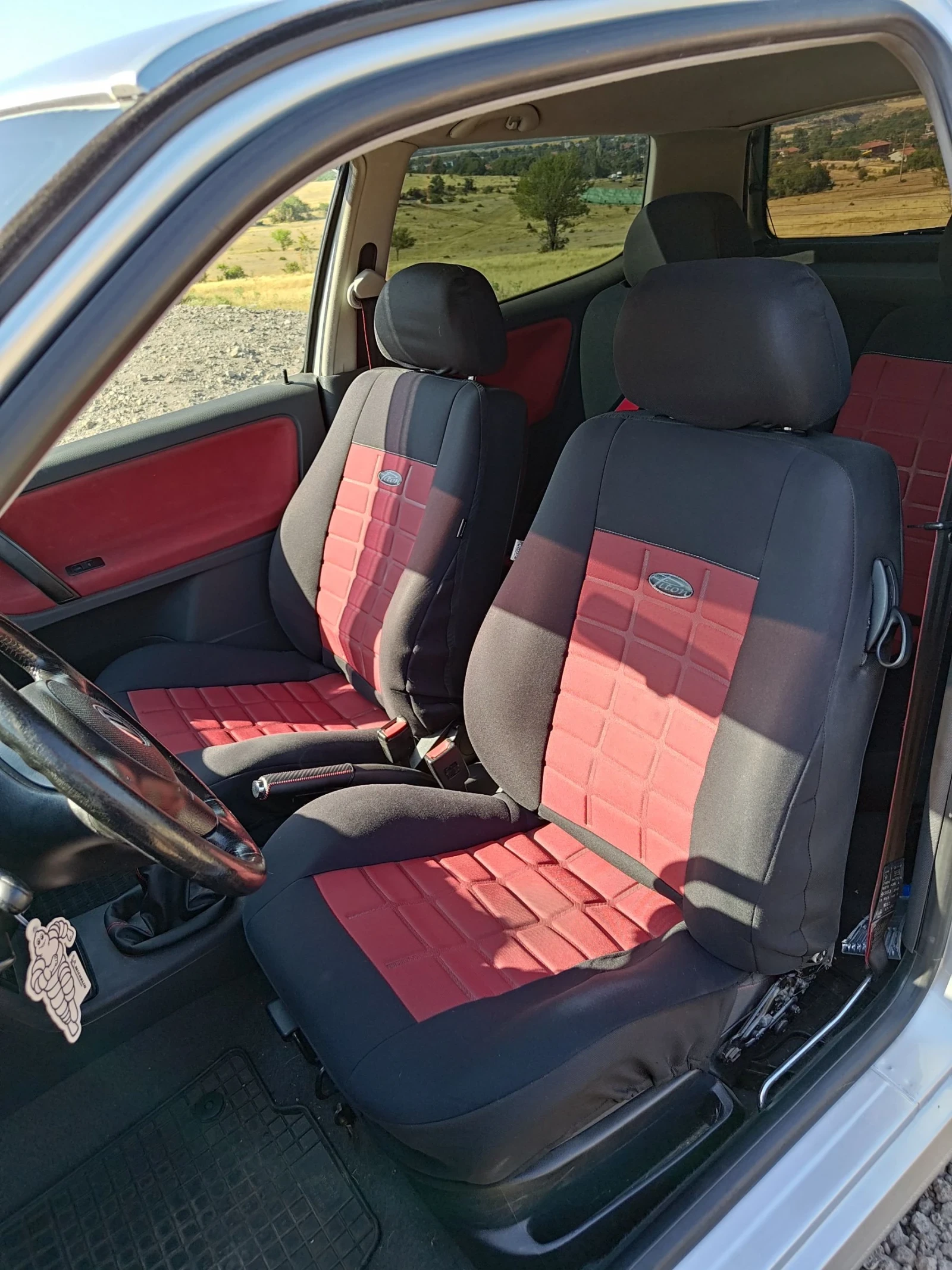 VW Polo 6N2 GTI - изображение 7