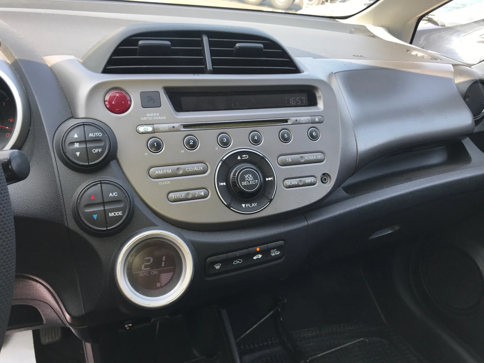 Honda Jazz 1, 4 i-VTEC | Mobile.bg   13