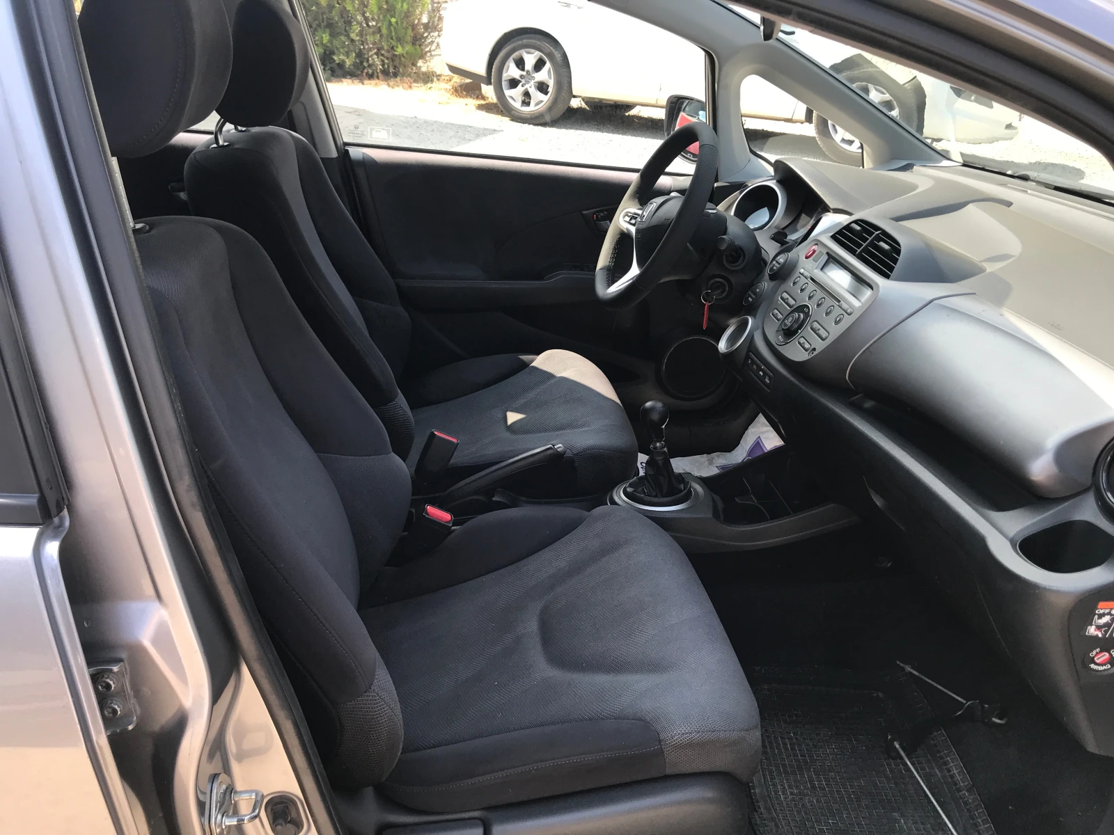 Honda Jazz 1, 4 i-VTEC | Mobile.bg   11