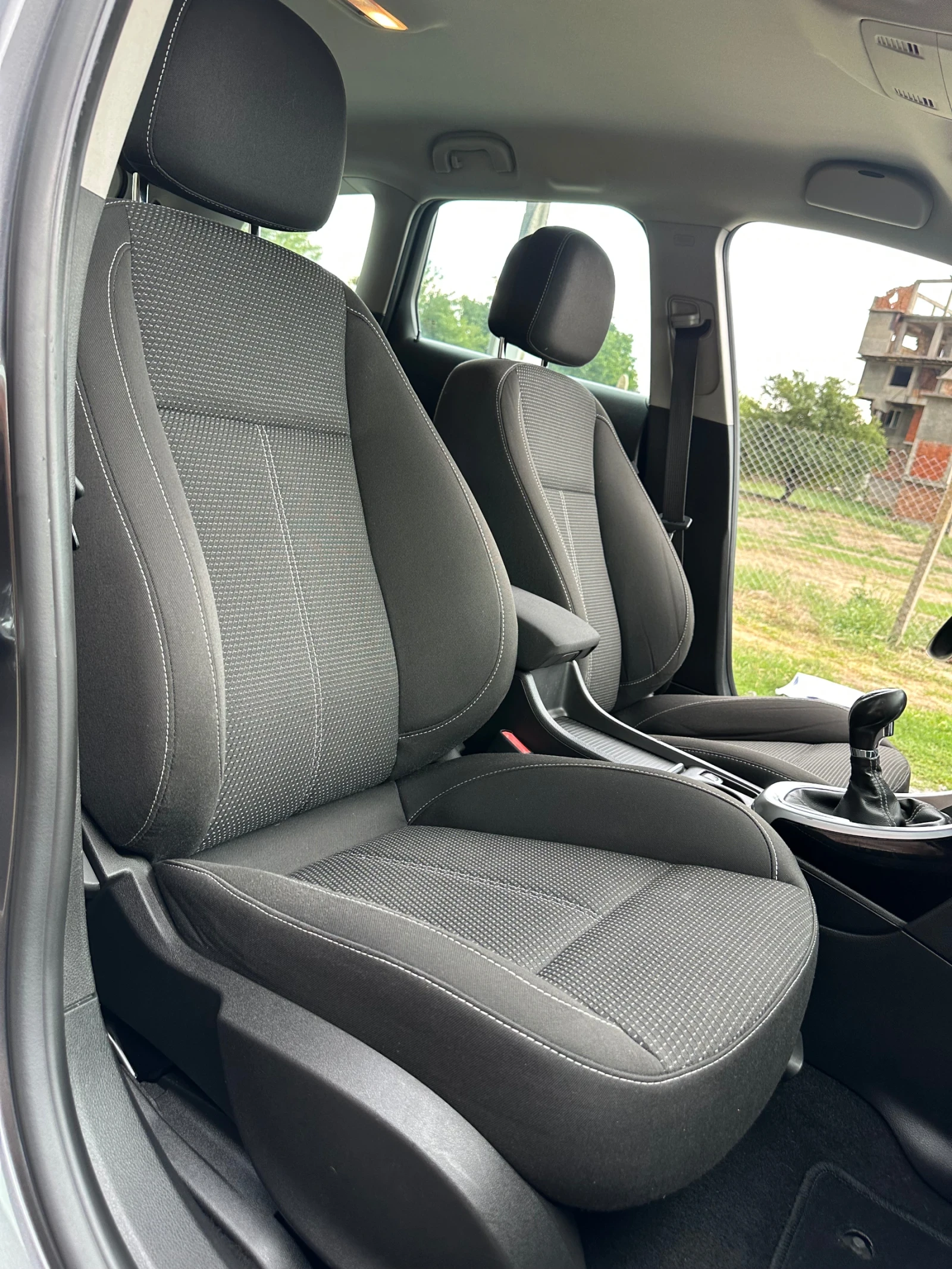 Opel Astra COSMO 2.0CDTI 160ks EURO5 | Mobile.bg — изображение 13
