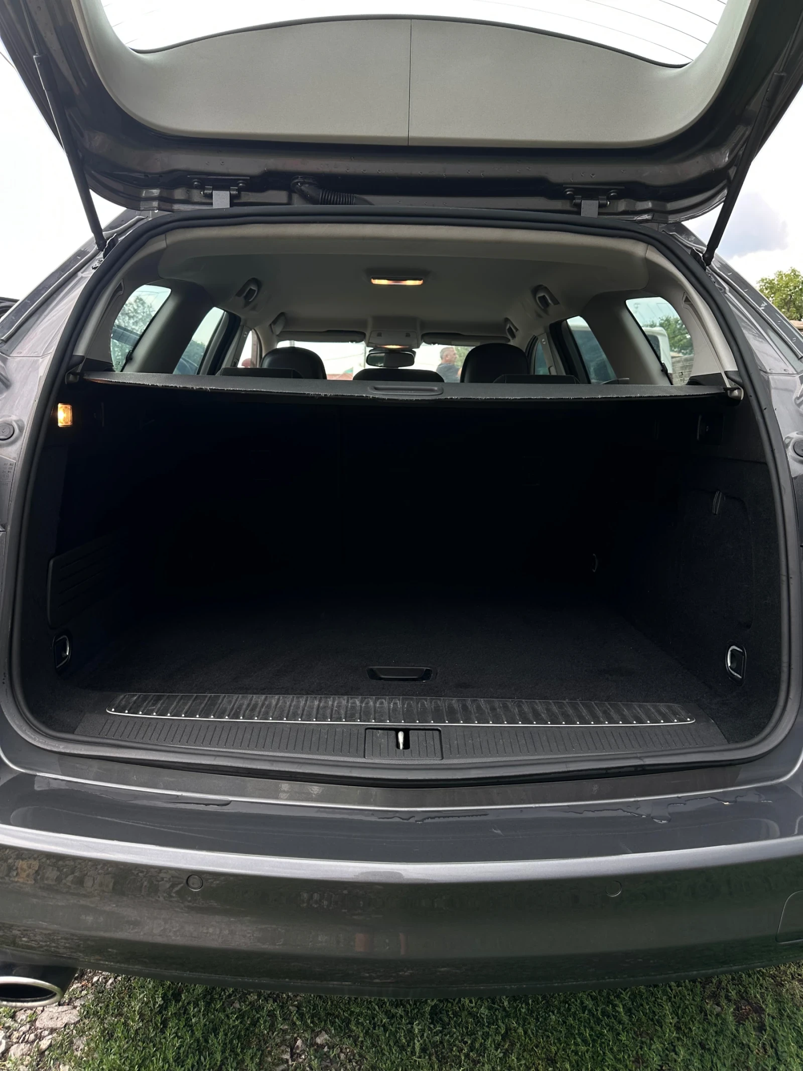 Opel Astra COSMO 2.0CDTI 160ks EURO5 | Mobile.bg — изображение 15