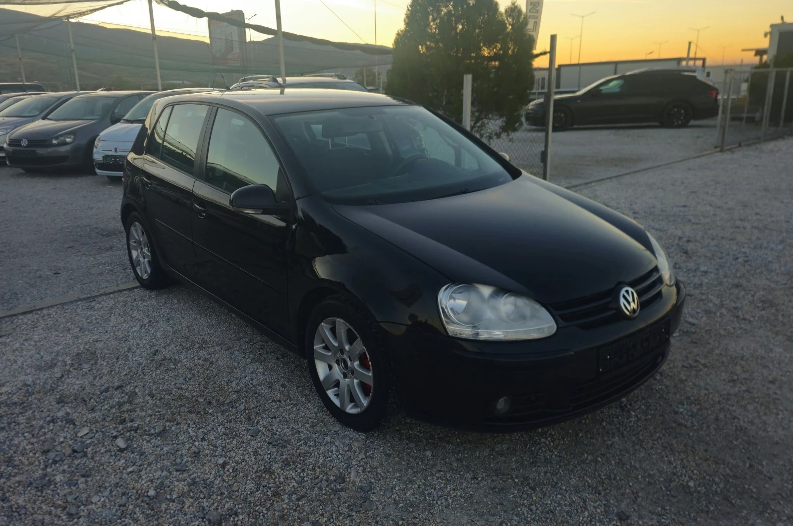 VW Golf 2.0TDI.140кс.Италия 6скорости | Mobile.bg — изображение 3