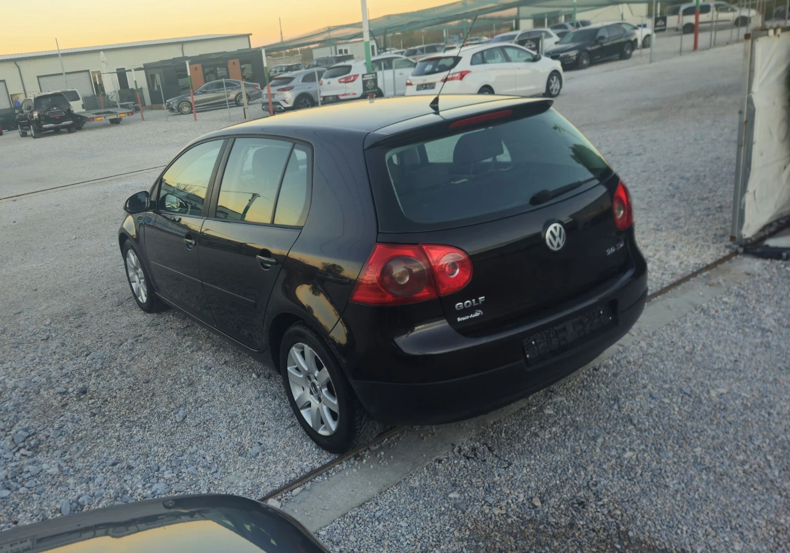 VW Golf 2.0TDI.140кс.Италия 6скорости | Mobile.bg — изображение 6