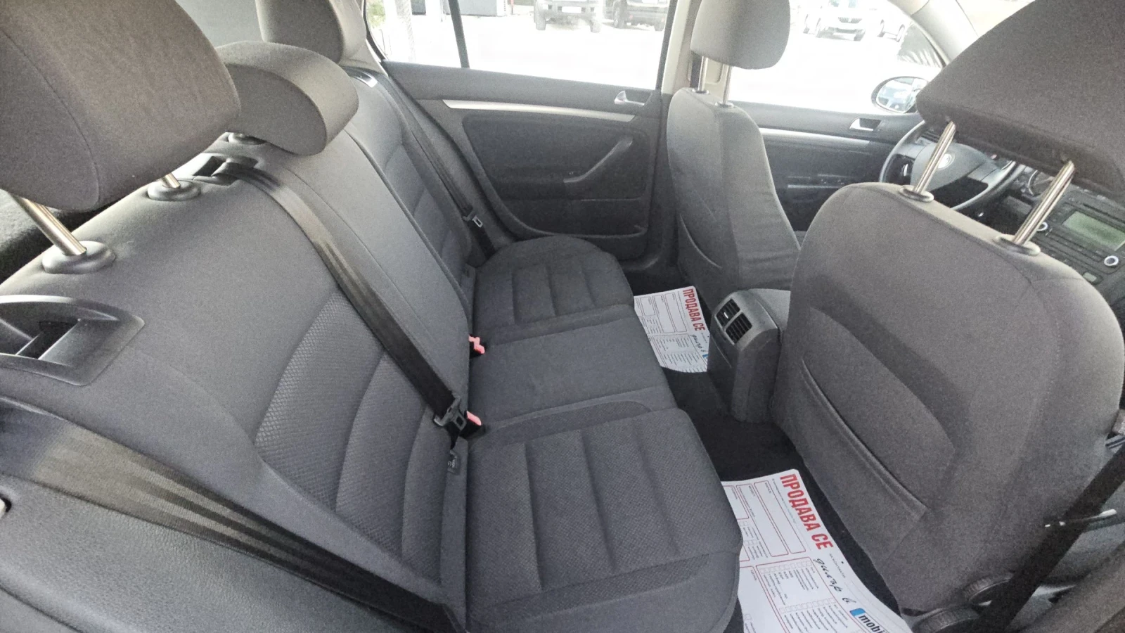 VW Golf 2.0TDI.140кс.Италия 6скорости | Mobile.bg — изображение 13