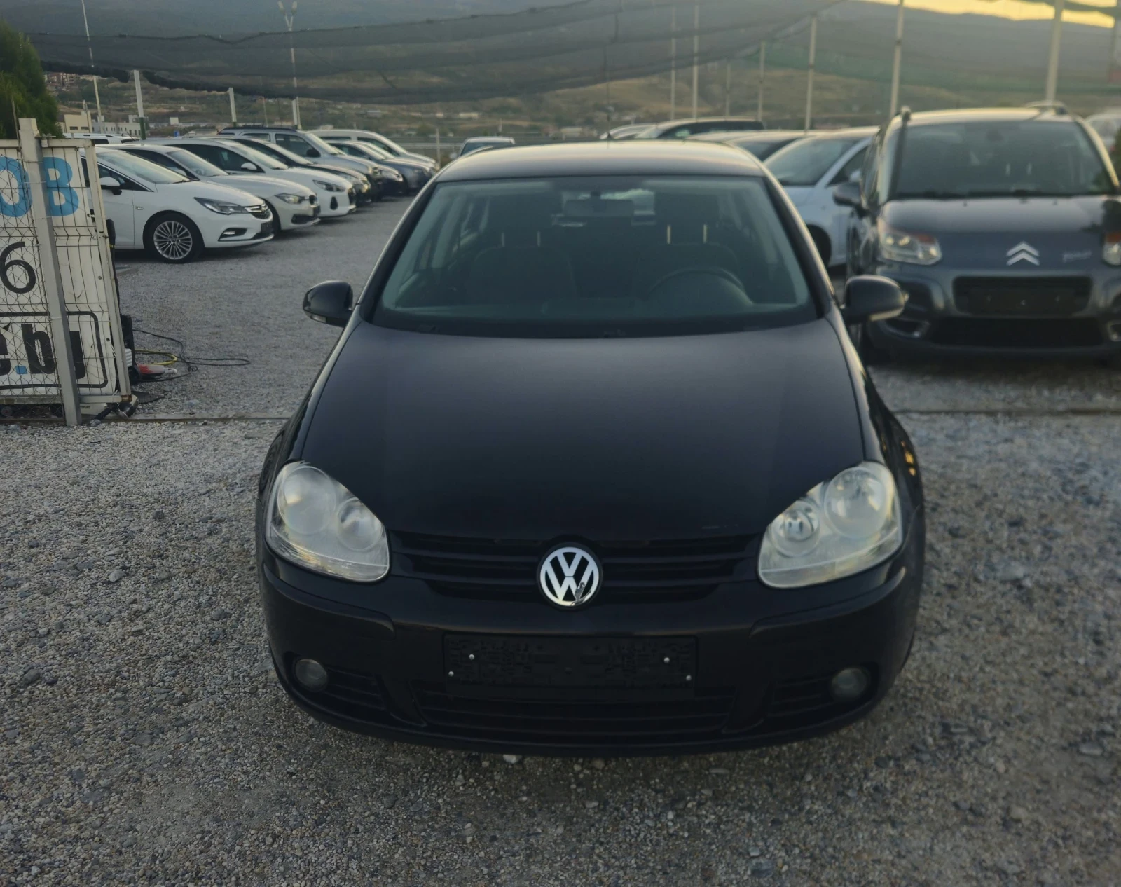 VW Golf 2.0TDI.140кс.Италия 6скорости | Mobile.bg — изображение 2