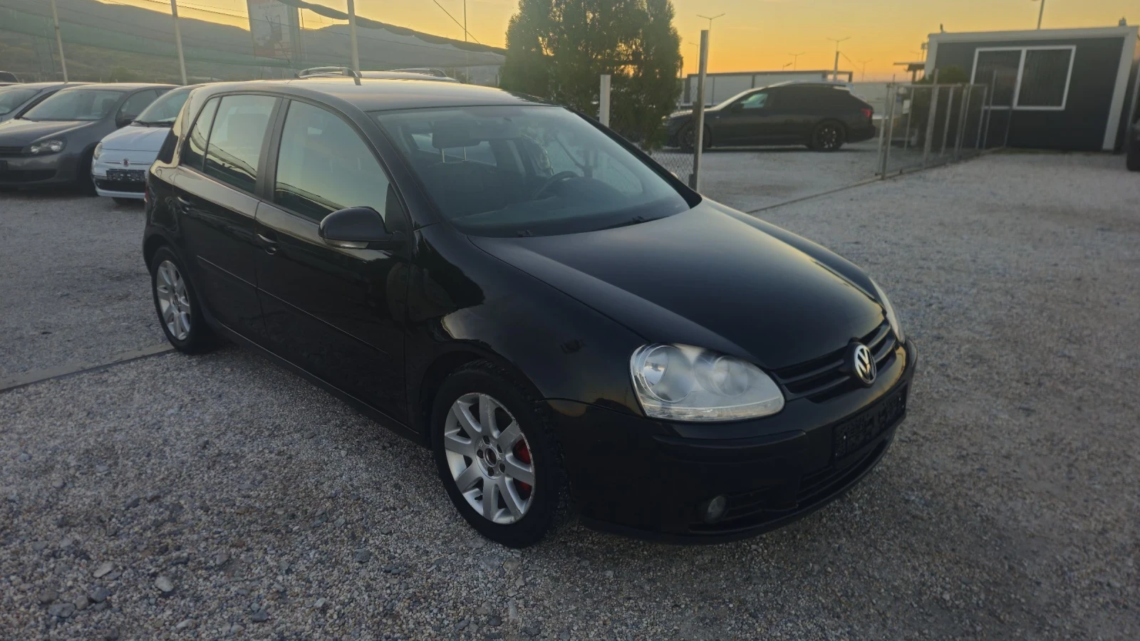 VW Golf 2.0TDI.140кс.Италия 6скорости | Mobile.bg — изображение 7