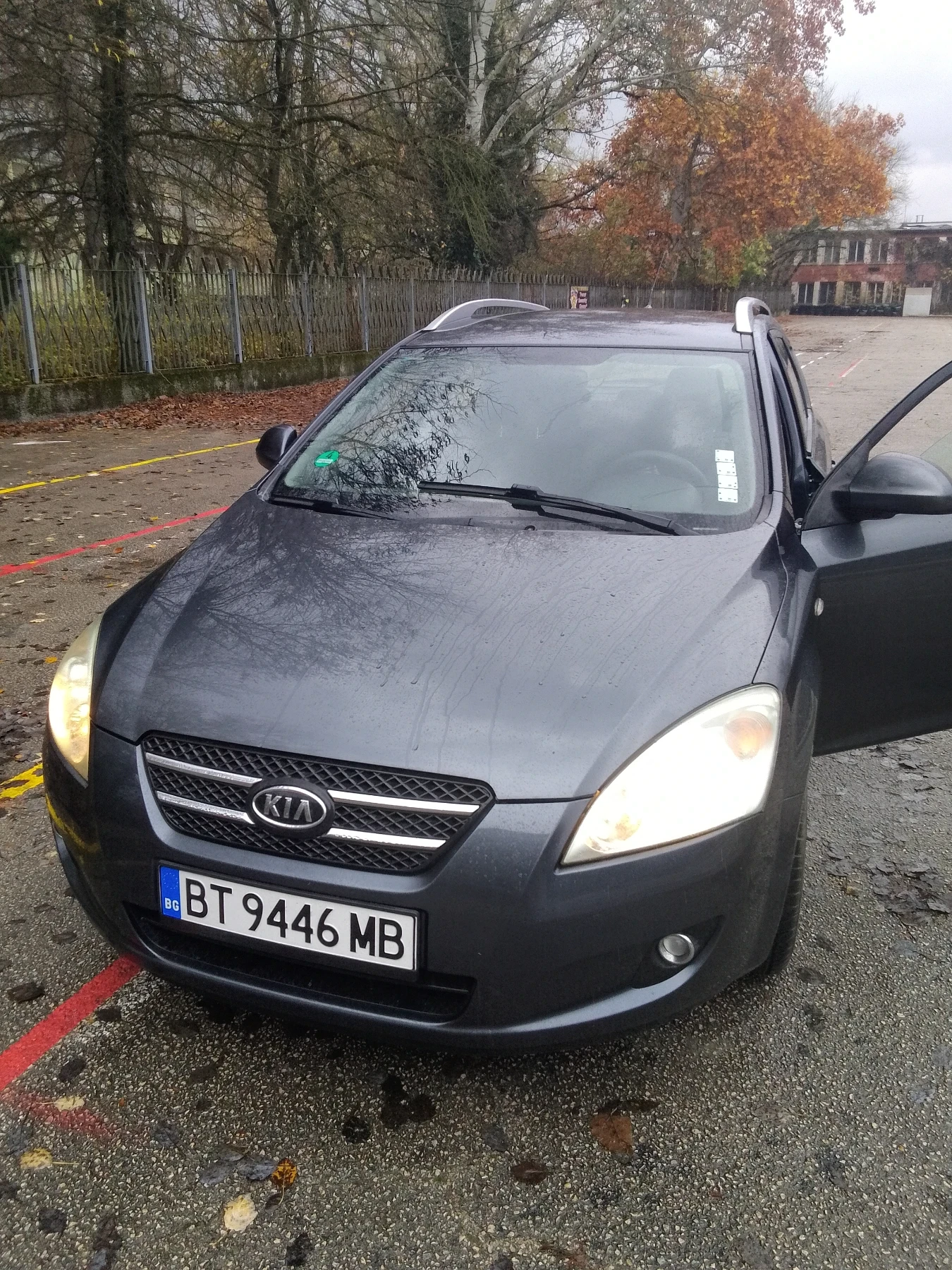 Kia Ceed 1.4 - изображение 3