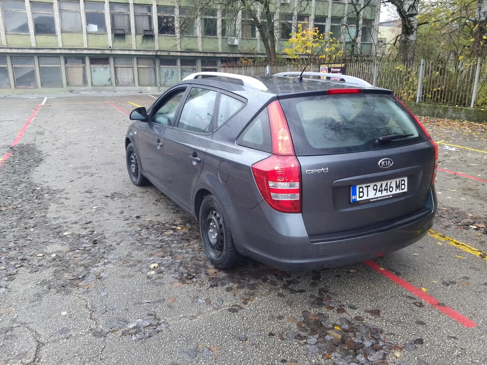 Kia Ceed 1.4 - изображение 5