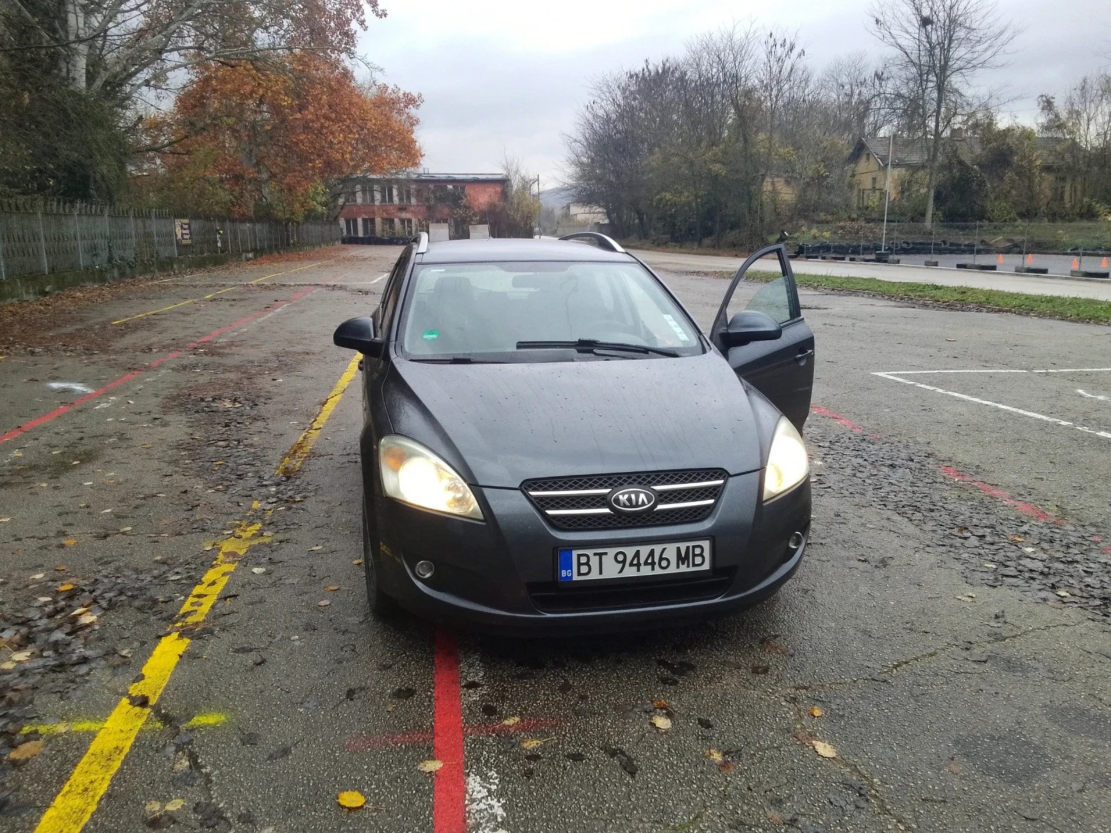 Kia Ceed 1.4 - изображение 4