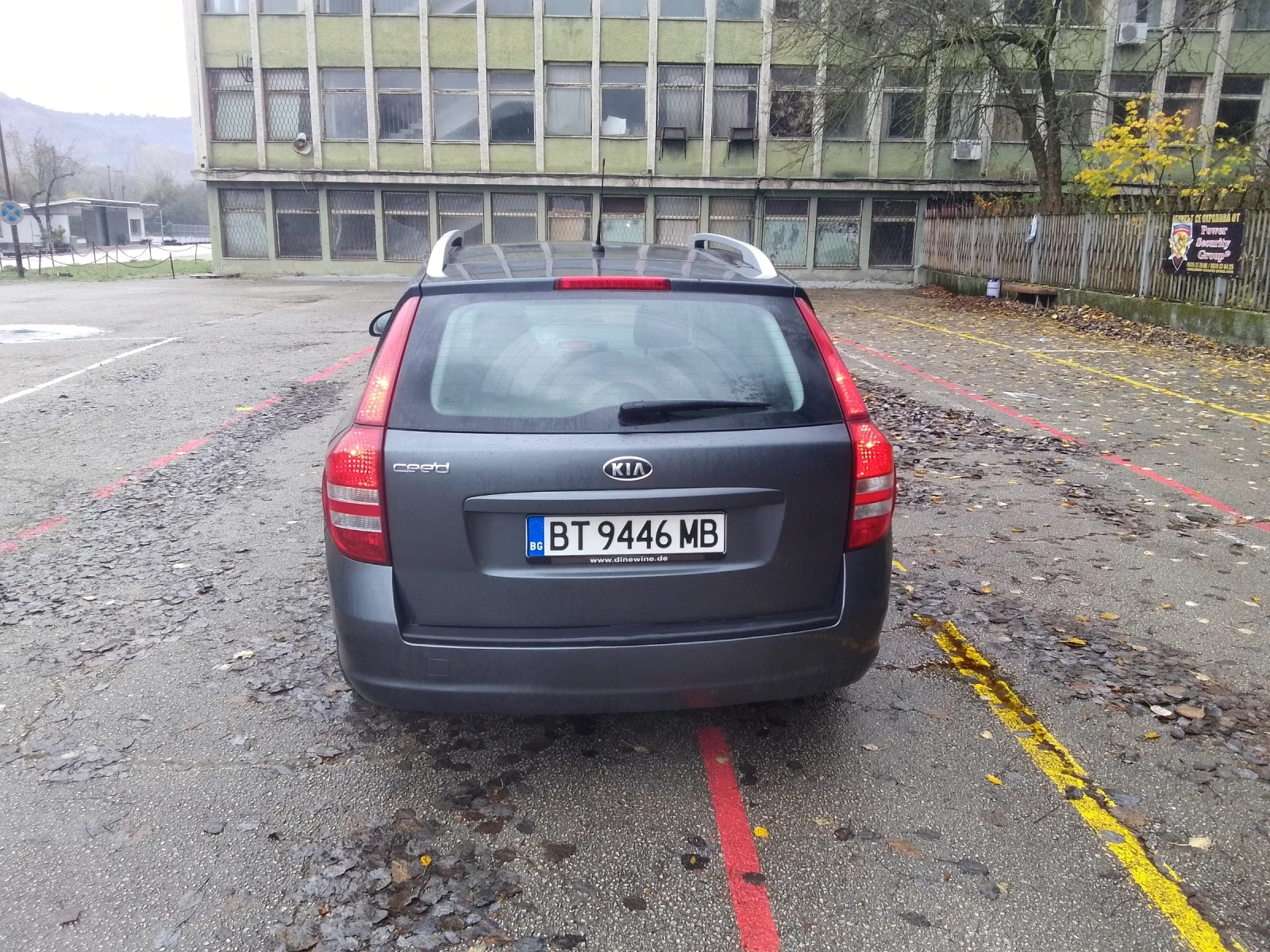 Kia Ceed 1.4 - изображение 6