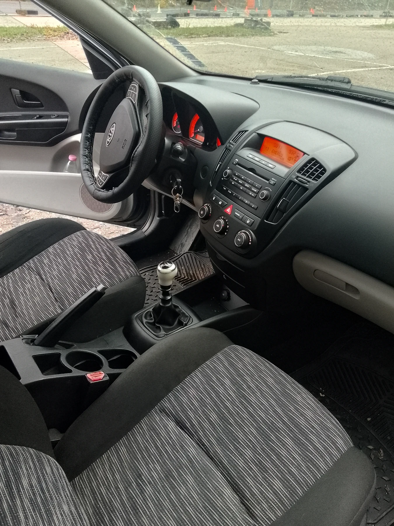 Kia Ceed 1.4 - изображение 2