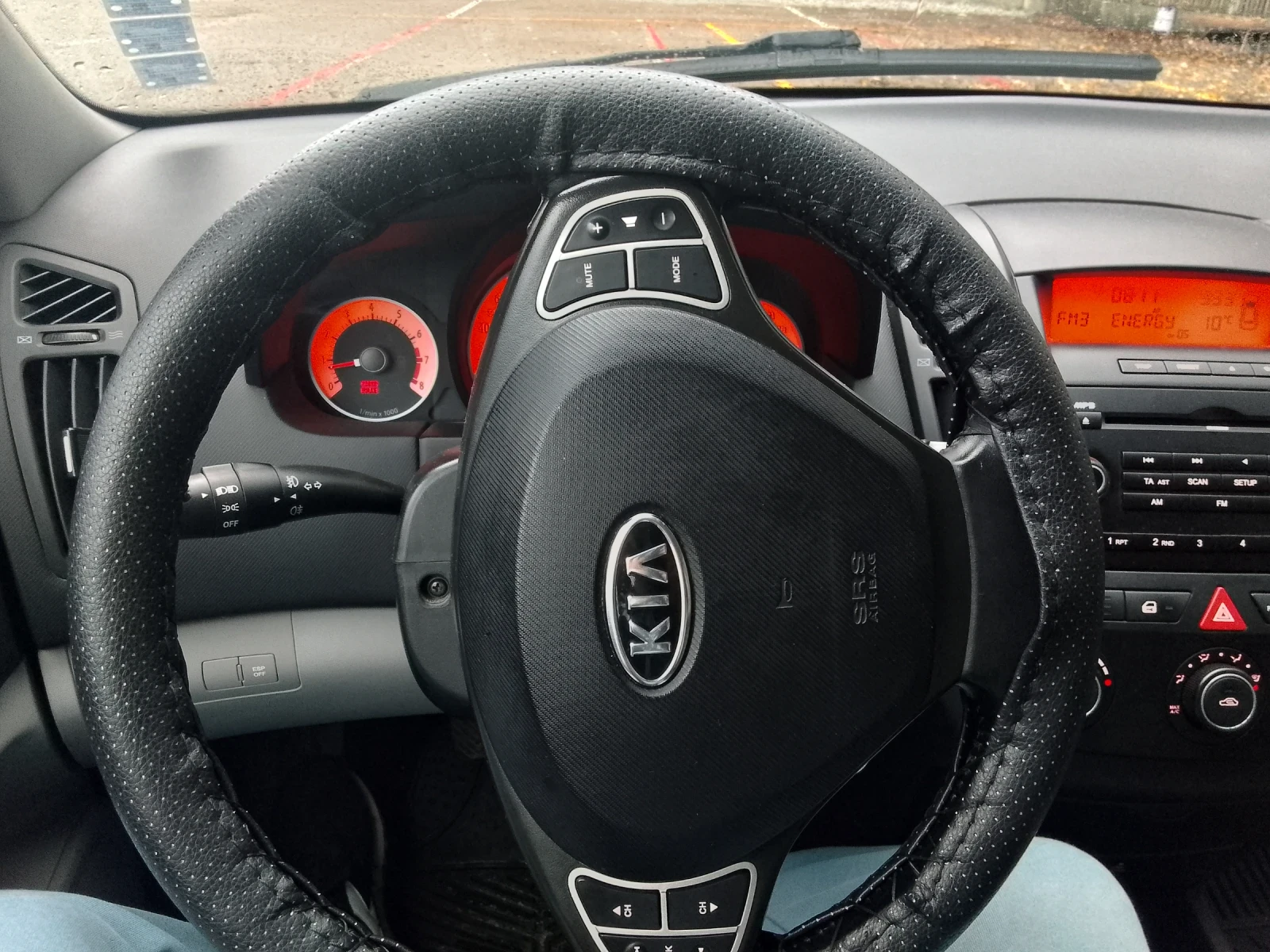 Kia Ceed 1.4 - изображение 9