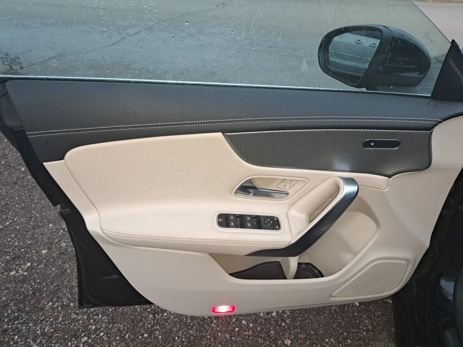 Mercedes-Benz CLA 200 SHOOTING BRAKE  | Mobile.bg   11