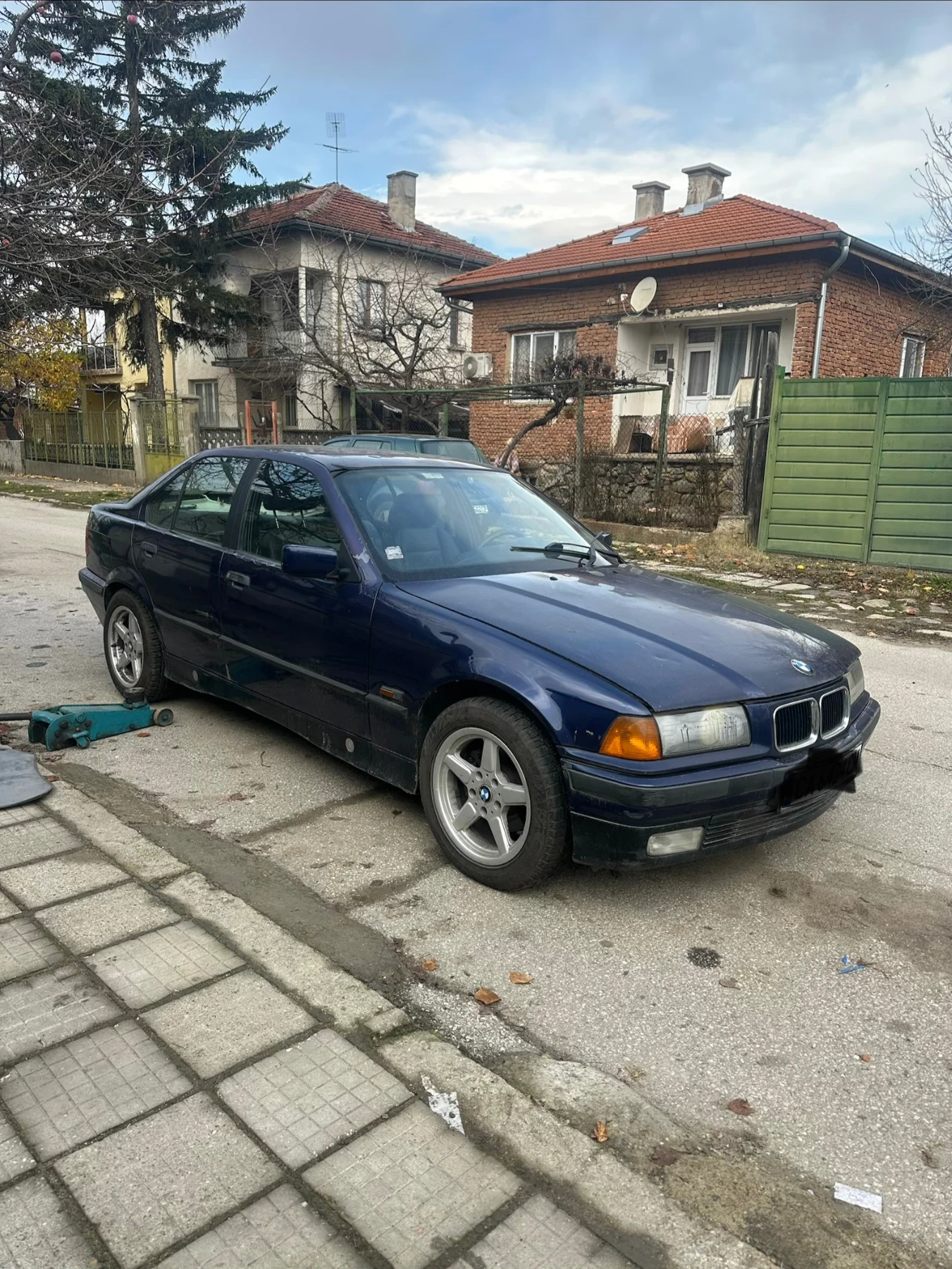 BMW 320 | Mobile.bg � ����������� 1